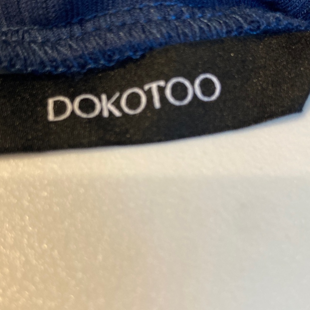 DOKOTOO - Picture 4 of 4